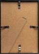 Κορνίζα Victoria Collection Κορνίζα φωτογραφίας Αλουμίνιο 21x29,7 (A4), μαύρο