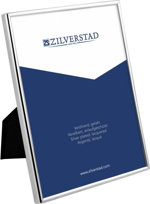 Σκελετός Zilverstad Sweet Memory 10x15, μέταλλο, ασήμι (6149620) 767790 4042835005443