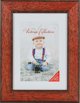 Κορνίζα Victoria Collection Photo frame Malta 15x21, μαόνι (VF2529)