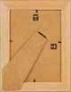 Κορνίζα Victoria Collection Photo frame Malta 15x21, μαόνι (VF2529)