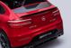 Ramiz Όχημα Mercedes Benz GLC63S Κόκκινο 8127718 5903864913675