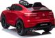 Ramiz Όχημα Mercedes Benz GLC63S Κόκκινο 8127718 5903864913675