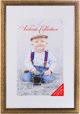 Κορνίζα Victoria Collection Photo frame Seoul 40x60, χρυσό (1303332)