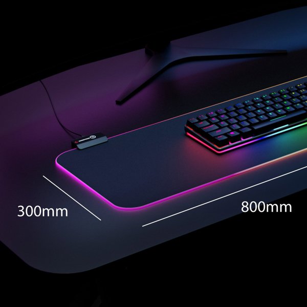 Rampage MP-24 RGB