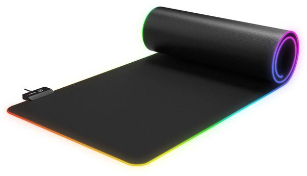 Rampage MP-24 RGB