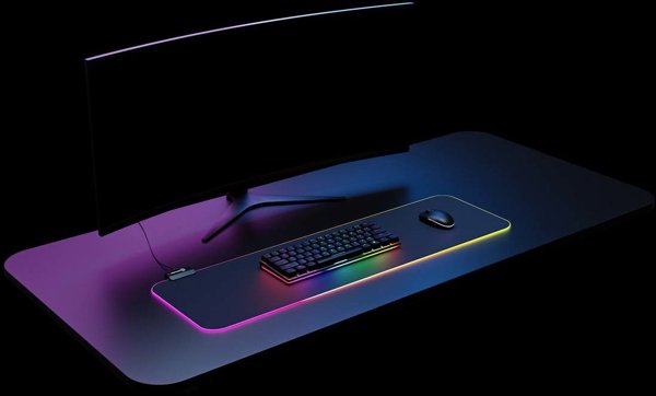 Rampage MP-24 RGB