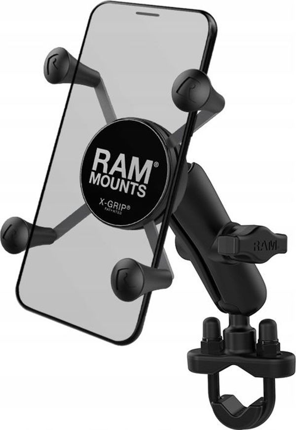RAM Mount Σφιγκτήρας μοτοσικλέτας B-149Z-UN7U