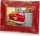 Κορνίζα Victoria Collection Photo frame Bad Disain 21x30 7cm, κόκκινο
