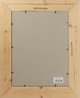 Κορνίζα Bad Disain Photo frame Bad Disain 30x40 7cm, λευκό