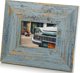 Κορνίζα Bad Disain Photo frame Bad Disain 10x15 7cm, μπλε
