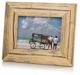 Κορνίζα Bad Disain Photo frame Bad Disain 13x18 5cm, γκρι