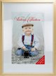 Κορνίζα Victoria Collection για φωτογραφίες Seoul 50x70, μπεζ