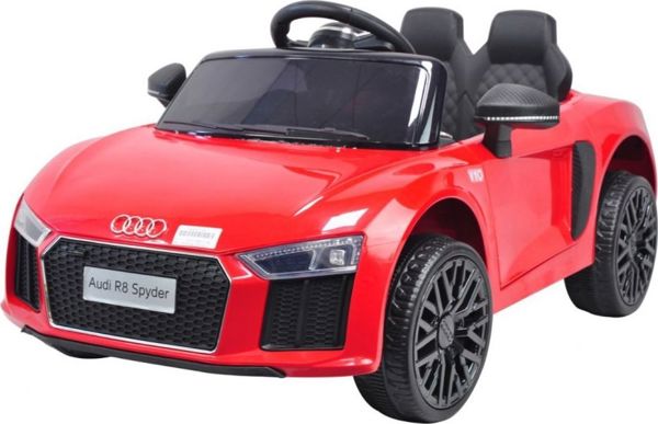Ramiz Όχημα Audi R8 Κόκκινο