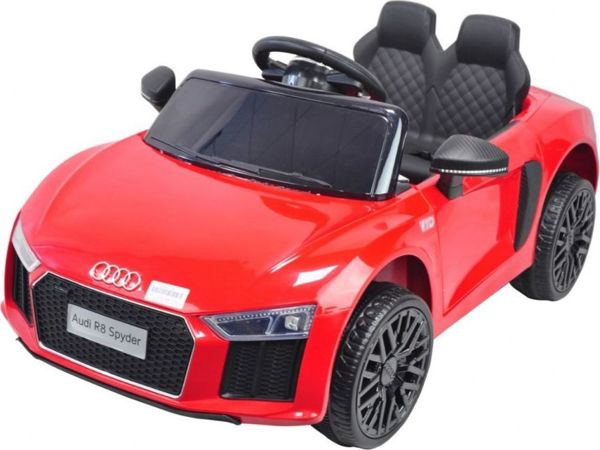 Ramiz Όχημα Audi R8 Κόκκινο
