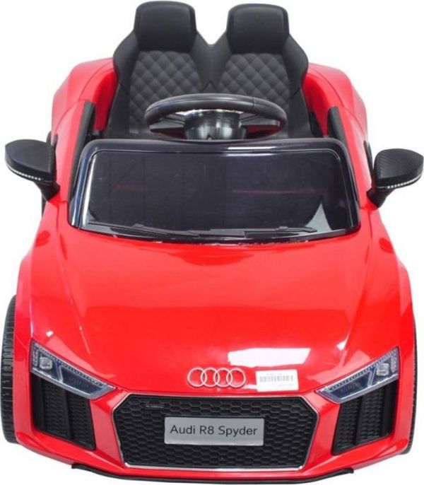Ramiz Όχημα Audi R8 Κόκκινο