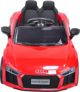 Ramiz Όχημα Audi R8 Κόκκινο