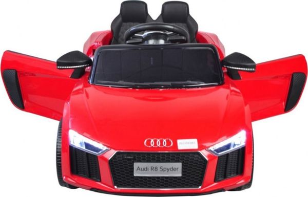 Ramiz Όχημα Audi R8 Κόκκινο