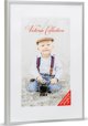 Κορνίζα Victoria Collection Κορνίζα φωτογραφιών Αλουμίνιο 21x29,7cm (A4), γκρι