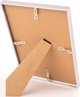 Κορνίζα Victoria Collection Κορνίζα φωτογραφιών Αλουμίνιο 21x29,7cm (A4), γκρι