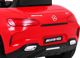 Ramiz Αυτοκίνητο με μπαταρία Mercedes Benz GT Κόκκινο
