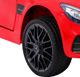 Ramiz Αυτοκίνητο με μπαταρία Mercedes Benz GT Κόκκινο