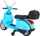 Ramiz Σκούτερ Vespa Μπλε