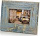 Κορνίζα Bad Disain Photo frame Bad Disain 10x15 5cm, μπλε