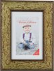 Κορνίζα Victoria Collection Photo frame Malta 10x15, πράσινο (VF2528)