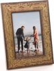 Κορνίζα Victoria Collection Photo frame Malta 10x15, πράσινο (VF2528)