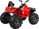 Ramiz Όχημα Quad ATV 2.4G Κόκκινο