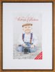 Κορνίζα Victoria Collection Photo frame Seoul 60x80, χρυσό/ακρυλικό (1303332)