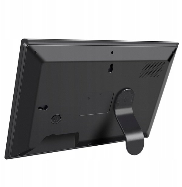 Ψηφιακή Κορνίζα 10" LCD HD με Γυαλί Agfa, WiFi, Αισθητήρα Κίνησης, 32GB Μνήμη / APF1000 Wi-fi GL / Μαύρη