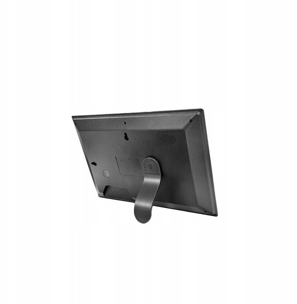 Ψηφιακή Κορνίζα 10" LCD HD με Γυαλί Agfa, WiFi, Αισθητήρα Κίνησης, 32GB Μνήμη / APF1000 Wi-fi GL / Μαύρη