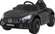 Ramiz Αυτοκίνητο με μπαταρία Mercedes Benz GT Μαύρο
