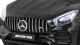 Ramiz Αυτοκίνητο με μπαταρία Mercedes Benz GT Μαύρο