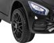 Ramiz Αυτοκίνητο με μπαταρία Mercedes Benz GT Μαύρο