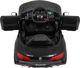 Ramiz Αυτοκίνητο με μπαταρία Mercedes Benz GT Μαύρο
