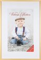 Κορνίζα Victoria Collection Cubo photo frame 60x90, φυσικό (VF2276)