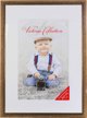 Κορνίζα Victoria Collection Photo frame Seoul 50x70, χρυσό (1303332)