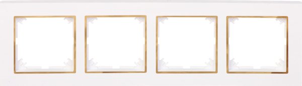 Πλαίσιο Elektro-Plast FRAME SANTRA/4174-27/EPN Elektro-Plast