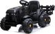 Ramiz Τρακτέρ Titanium With Trailer Black
