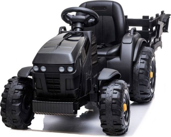 Ramiz Τρακτέρ Titanium With Trailer Black