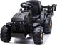 Ramiz Τρακτέρ Titanium With Trailer Black