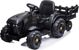 Ramiz Τρακτέρ Titanium With Trailer Black