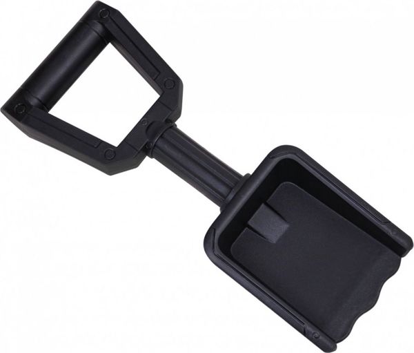 Ramiz Τρακτέρ Titanium With Trailer Black