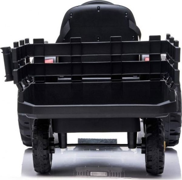 Ramiz Τρακτέρ Titanium With Trailer Black