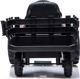 Ramiz Τρακτέρ Titanium With Trailer Black
