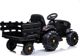 Ramiz Τρακτέρ Titanium With Trailer Black