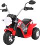 Ramiz Μηχανάκι MiniBike Κόκκινο