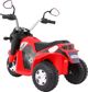 Ramiz Μηχανάκι MiniBike Κόκκινο